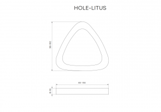 HOLE-LITUS-400