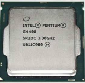 Процессор Intel Pentium G4400 OEM