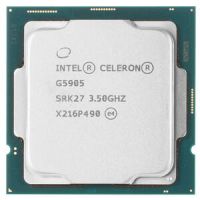 Процессор Intel Celeron G5905 OEM
