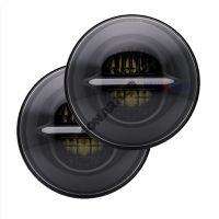 Рефлекторные фары 7" дюймов M7-710