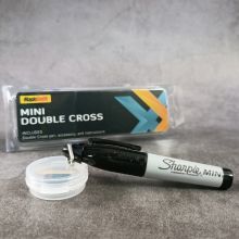 Double Cross MINI by Magic Smith