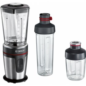 Блендер Bosch MMBM7G3M Silver