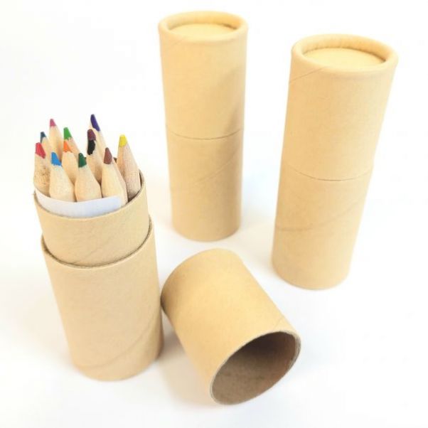 Набор карандашей Pencilvania Tube