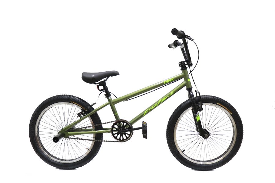 Велосипед Pulse V117 20" BMX