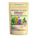Удобрение AVAmin Универсальное 500мл