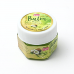 Бальзам для стоп Кокос и Лемонграсс питающий Banna (Nourishing Heel Balm Coconut and Lemongrass Bann