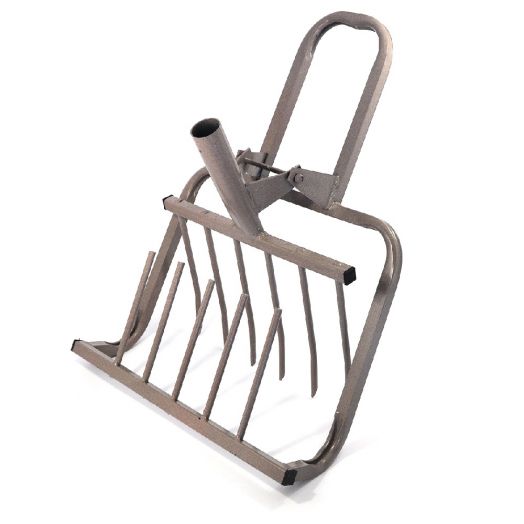 Рыхлитель-чудо Крот 480 мм