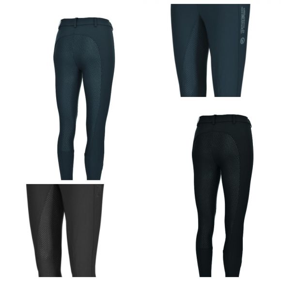 Бриджи - PIKEUR LUCINDA CO GR - Полная лея силикон.Женские.