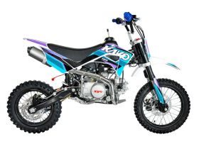 KAYO MINI K125EM 14/12