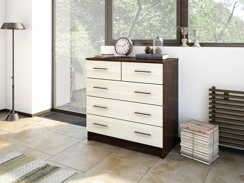 Комод Эра  К800-3/2