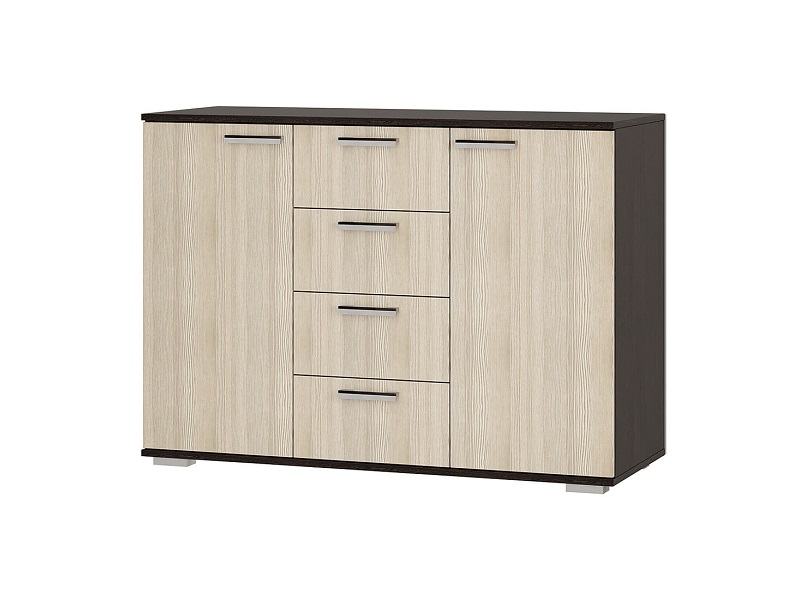 Комод Стандарт №2 new