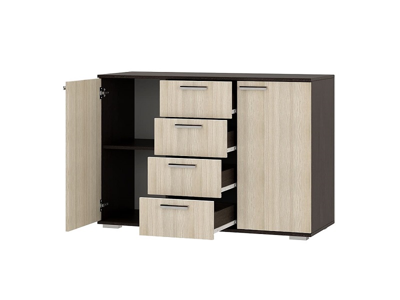 Комод Стандарт №2 new