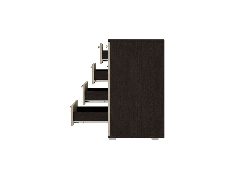 Комод Стандарт №2 new