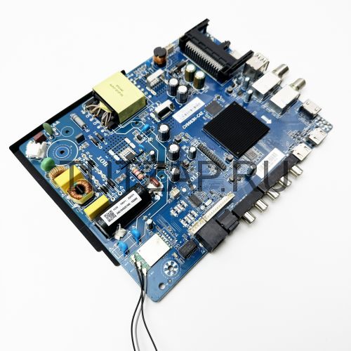 Материнская плата CV6683-C42 7.D6683HC42120.2A5 для телевизора Haier 32 Smart TV BX