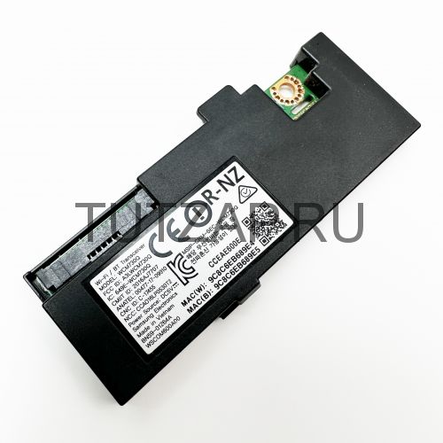 Wi-Fi / Bluetooth модуль WCM730Q BN59-01264A для телевизора Samsung UE49MU6670U