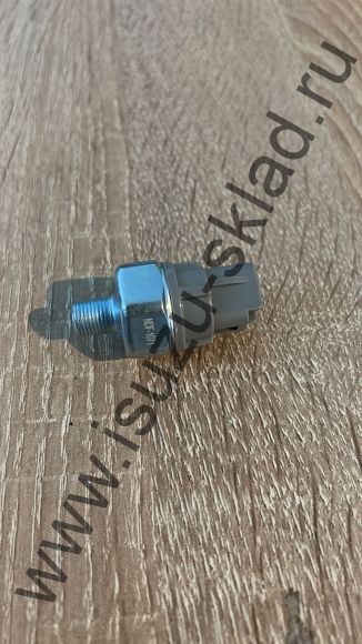 Датчик давления масла (4hg1/4hk1) nqr71/75/90/npr75/Богдан/fsr (Isuzu)