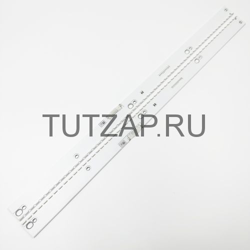 Подсветка LM41-00472A LM41-00473A для телевизора Samsung UE49MU6670U