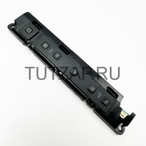 Кнопки управления 715G5771-K01-000-004I для телевизора Philips 46PFL3018T/60