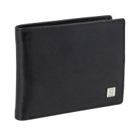 Портмоне Sergio Belotti 396 VT Genoa black