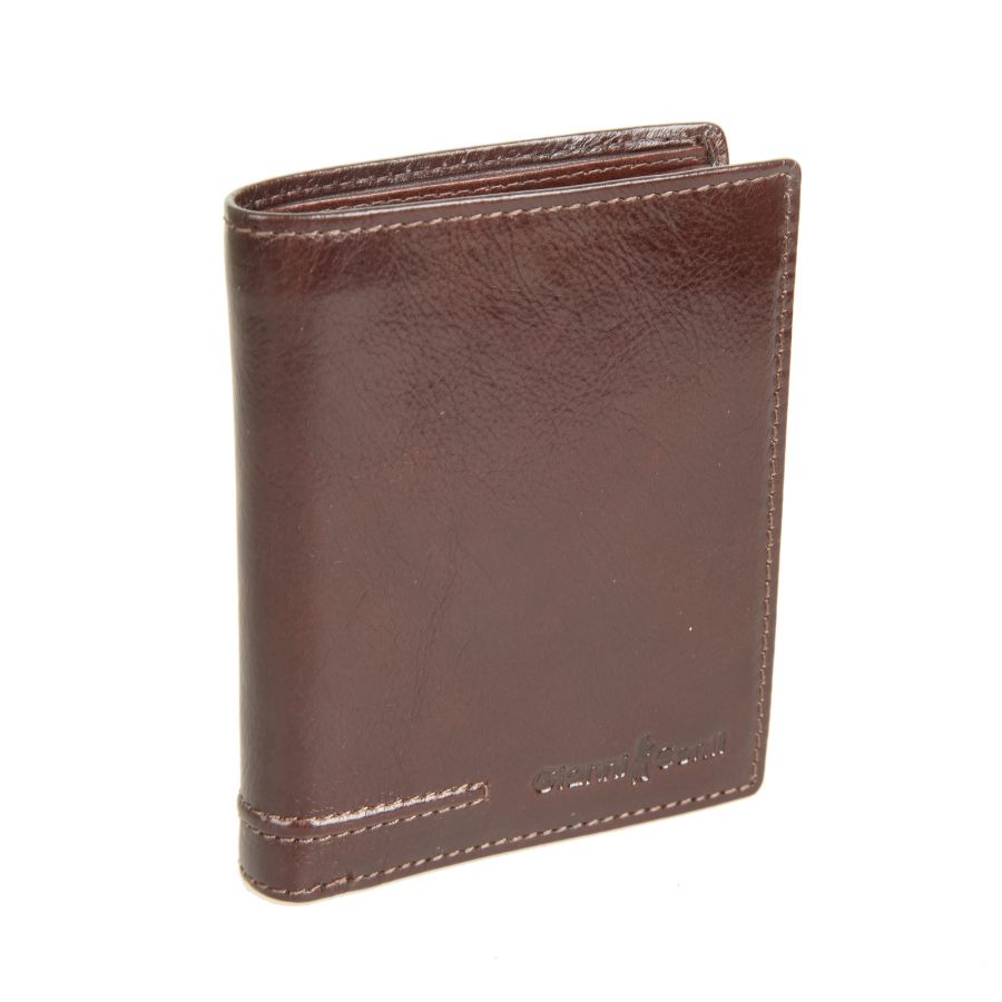 Портмоне Gianni Conti 707451 brown