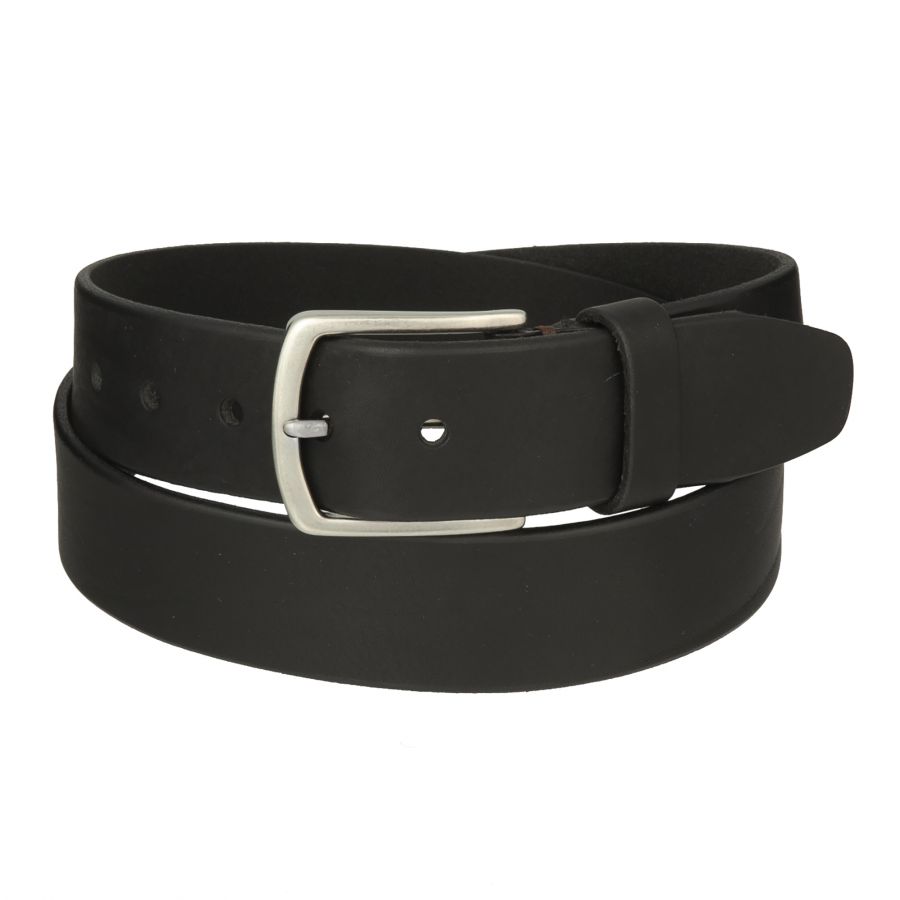 Ремень Miguel Bellido 4691/40 2144/23 black 01