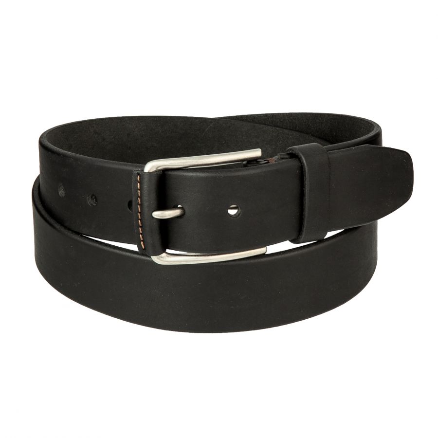 Ремень Miguel Bellido 4691/40 1613/53 black 01