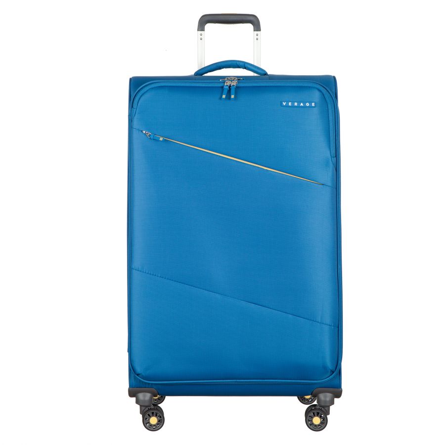 Чемодан Verage GM21042W28 blue