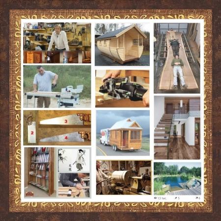 ПОЛЕЗНЫЕ ОБЗОРЫ