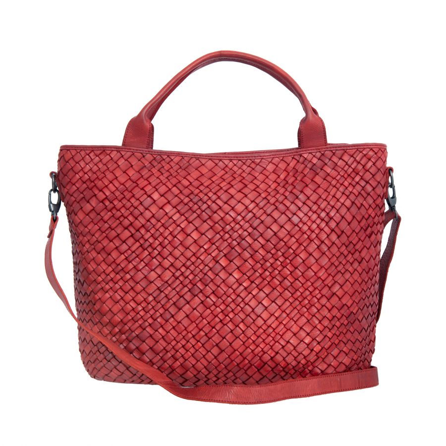 Сумка Gianni Conti 4153842 red