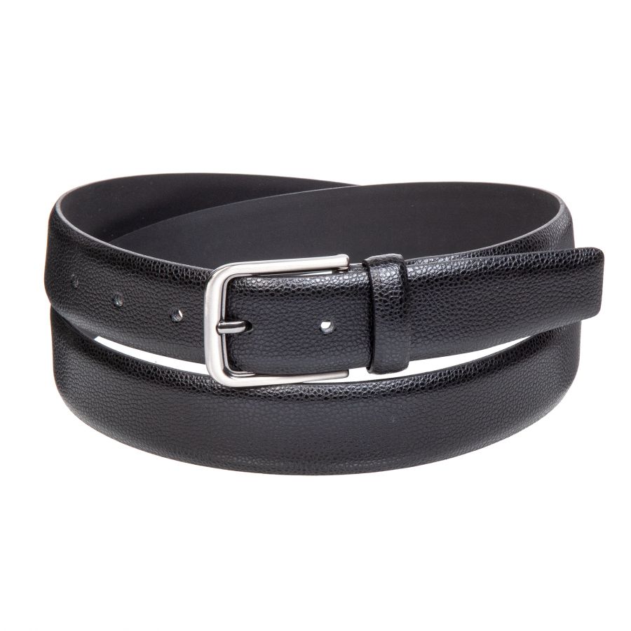 Ремень Miguel Bellido 220/32 2353 black 01