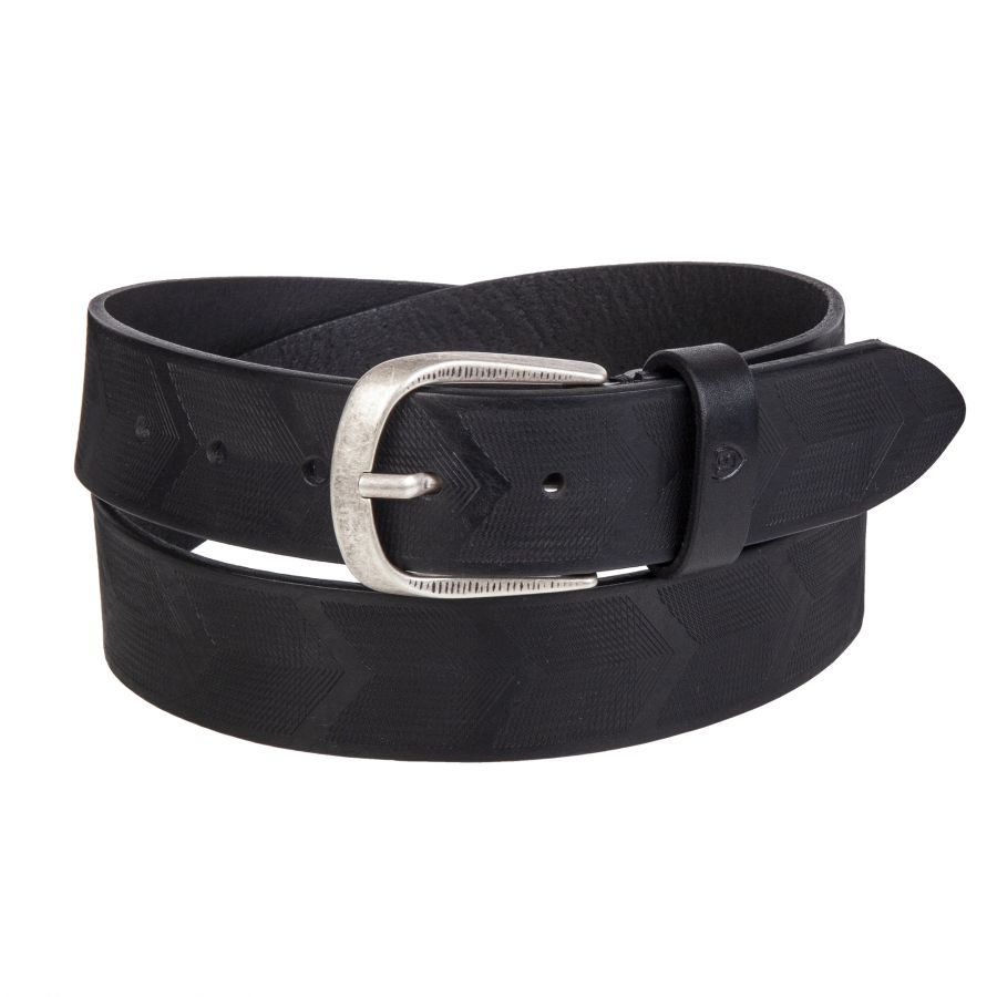Ремень Miguel Bellido 4460/40 9674 black 01
