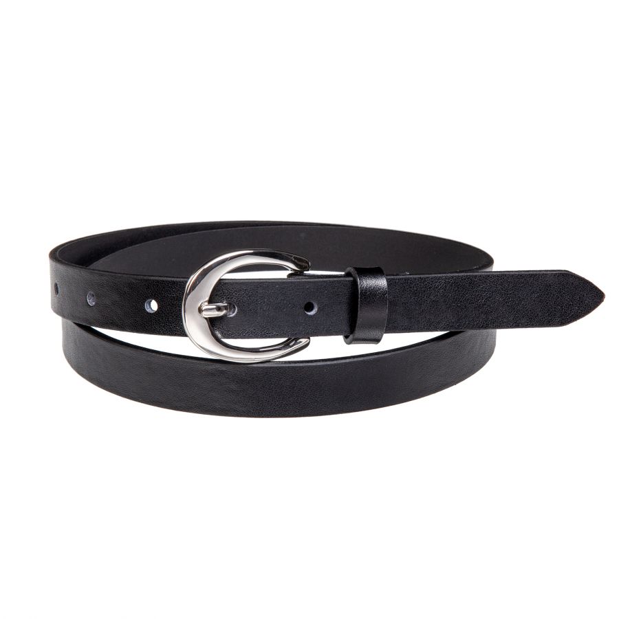 Ремень Miguel Bellido 9756/20 2324/01 black 01