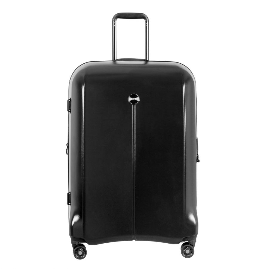 Чемодан Verage GM20075W28 black