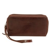 Портмоне Gianni Conti 708406 brown