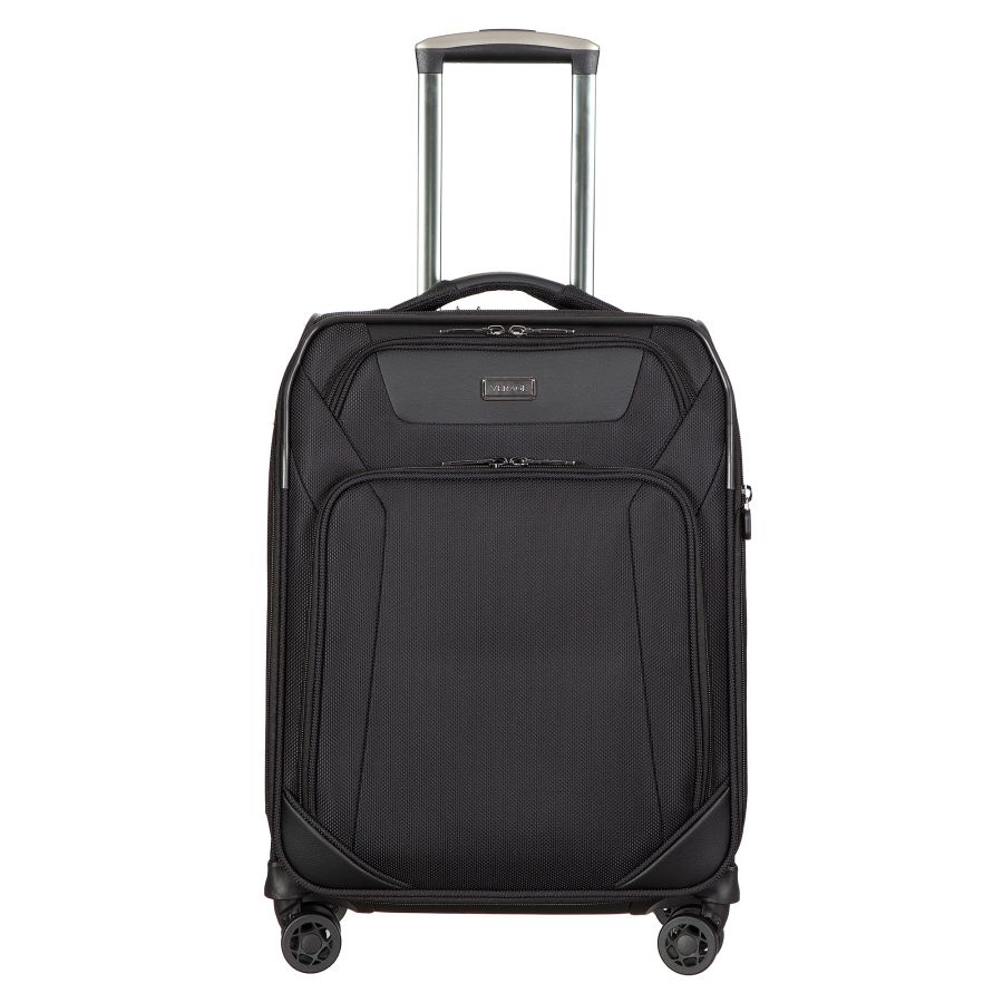 Чемодан Verage GM18065W 20 black