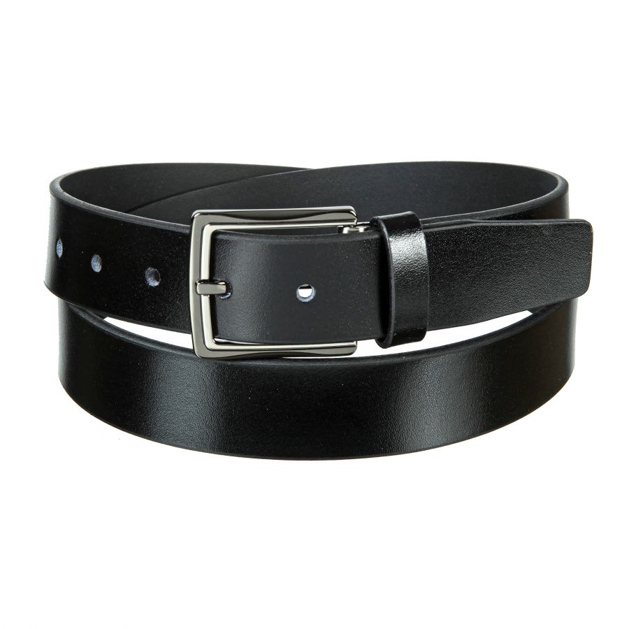 Ремень Miguel Bellido 4215/35 8425/09 black 01