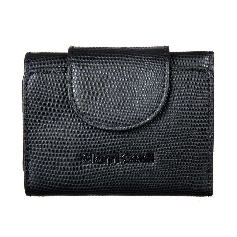 Кошелёк Gianni Conti 2788000 black