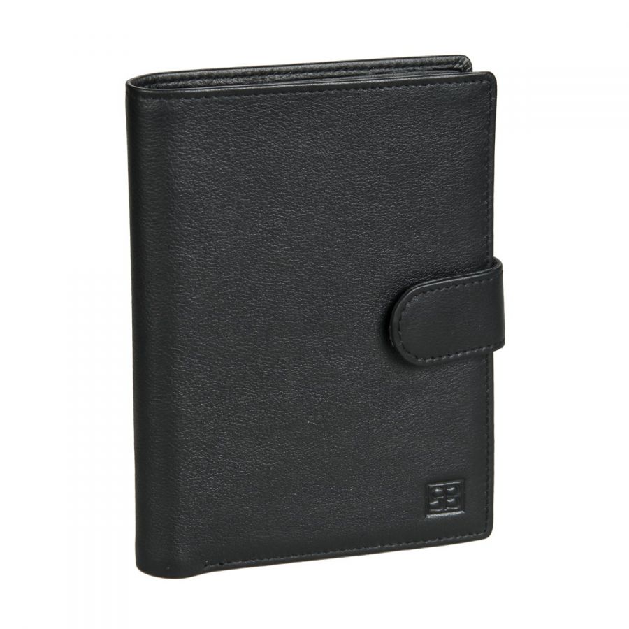 Портмоне Sergio Belotti 2242-02 denim black