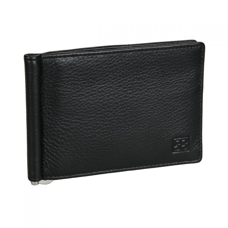 Портмоне Sergio Belotti 2312-02 denim black