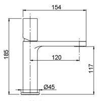 схема AQG Tube 01TUB100NG