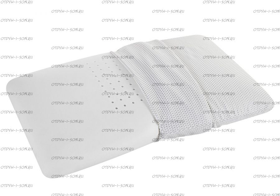 Подушка Magnicool 3D Standard (эффект памяти)