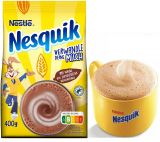 Какао NESQUIK 400 гр