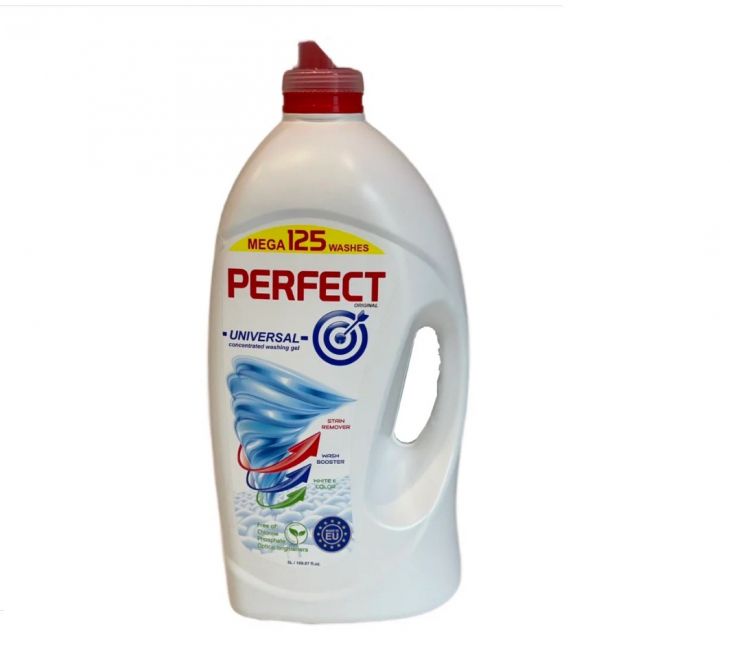 Perfect Universal Гель для стирки 5 л