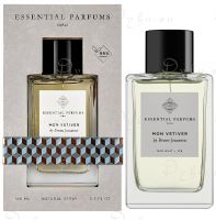 Essential Parfums Mon Vetiver