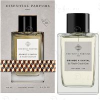 Essential Parfums Orange X Santal