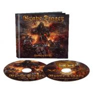 GRAVE DIGGER - Symbol Of Eternity 2CD DIGIBOOK