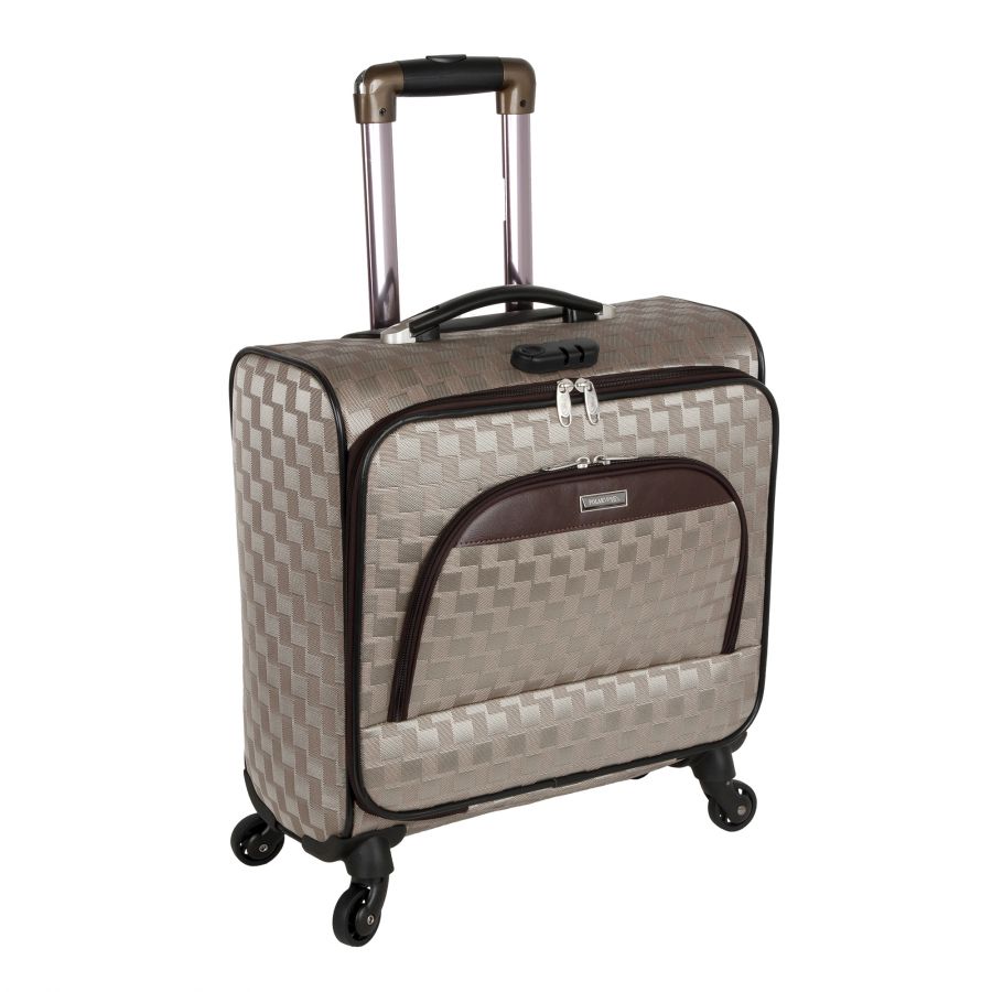 Кейс-пилот П7083 (Золотой) POLAR S-4617070830039