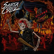 SANTA CRUZ - Katharsis CD