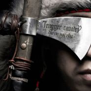 TENGGER CAVALRY - Die on My Ride CD