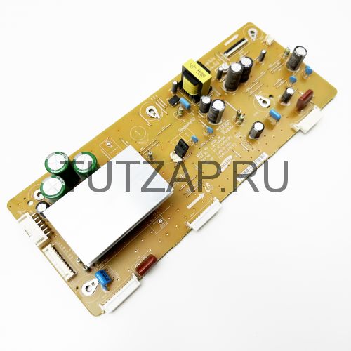 Y-main LJ41-09479A R1.9 LJ92-01797A для телевизора Samsung PS43D450A2W